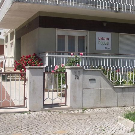 Urban House Hostel Setúbal Dış mekan fotoğraf